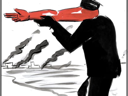 El Roto