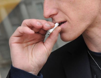 El tabaco tendrá que estar oculto en las tiendas de Nueva York.