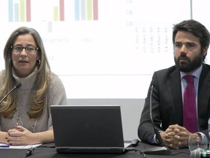 Los expertos de la gestora de Santander AM España.