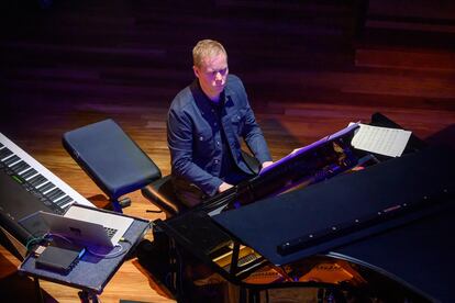 Max Richter