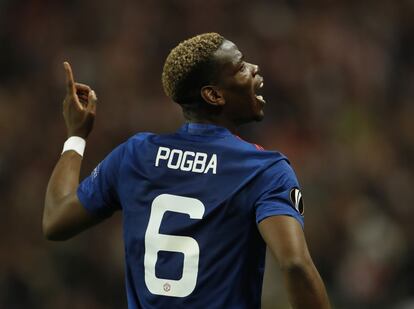 7- Paul Pogba