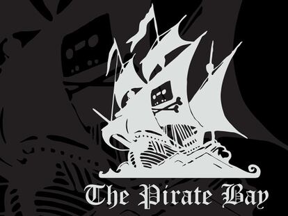 Prohiben el acceso a The Pirate Bay en España por orden judicial