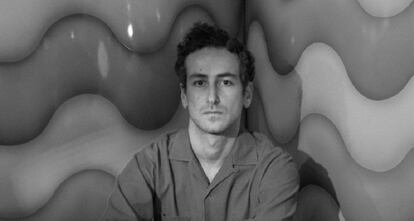 Francesco Risso, nuevo diseñador de Marni.