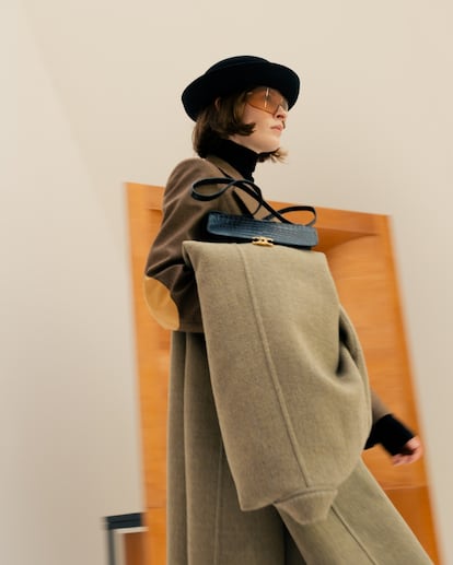 Celine otoño-invierno 2026/27.