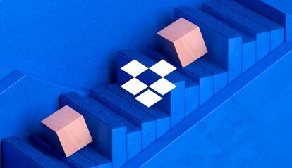 Dropbox File Transfer