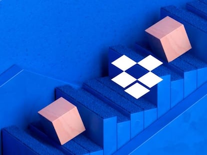 Dropbox Transfer te dejará enviar archivos más grandes que cualquier otro servicio