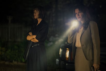 Imagen de la serie The Good Daughter