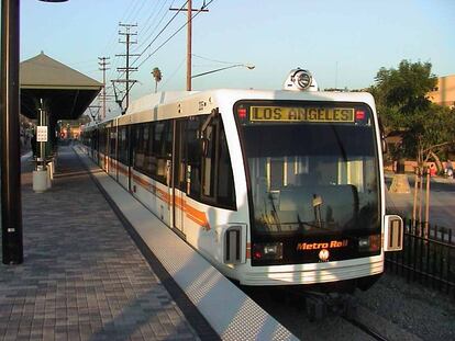 Cuando los usuarios defienden el transporte público
