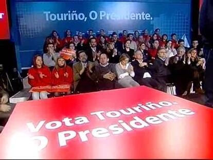 Comienza la cuenta atrás en Galicia