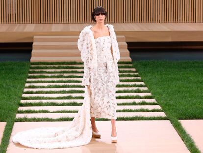 La casa de muñecas de Chanel