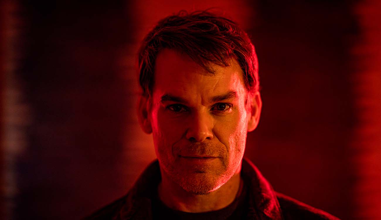 Serie Dexter: Resurrection