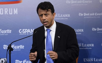 ¿Quién es? Piyush “Bobby” Jindal, de 44 años e hijo de inmigrantes indios, es el actual gobernador del estado de Luisiana desde 2008 y primer gobernador de descendencia india en Estados Unidos. Previamente, Jindal fue miembro de la Cámara de representantes de EE UU de 2005 a 2008. El gobernador presentó su candidatura el 24 de junio, convirtiéndose en el número 13 de los republicanos que luchan por la Casa Blanca. <br/><br/>¿Qué piensa? Jindal es un reformador y conservador. En Luisiana ha aprobado propuestas significantes en materia de educación y sanidad. Como muchos republicanos, se opone al matrimonio homosexual. Jindal aboga porque EE UU arme a los kurdos y ciertas facciones suníes para combatir al Estado Islámico en Iraq.