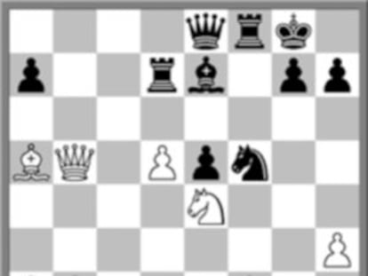 Antón sigue gustando