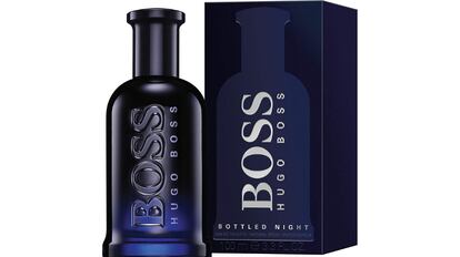 Hugo Boss Bottled Night Spray