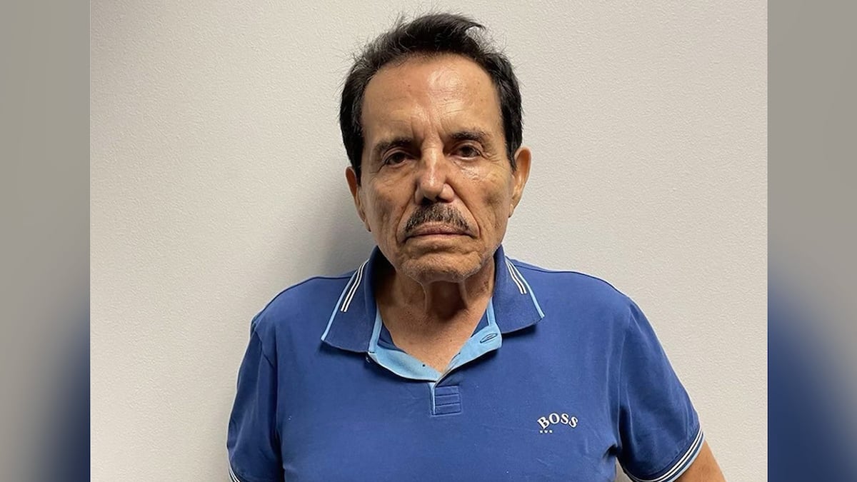 'El Mayo' Zambada pacta cadena perpetua en EU mientras Sheinbaum acusa al FBI de violar la soberanía