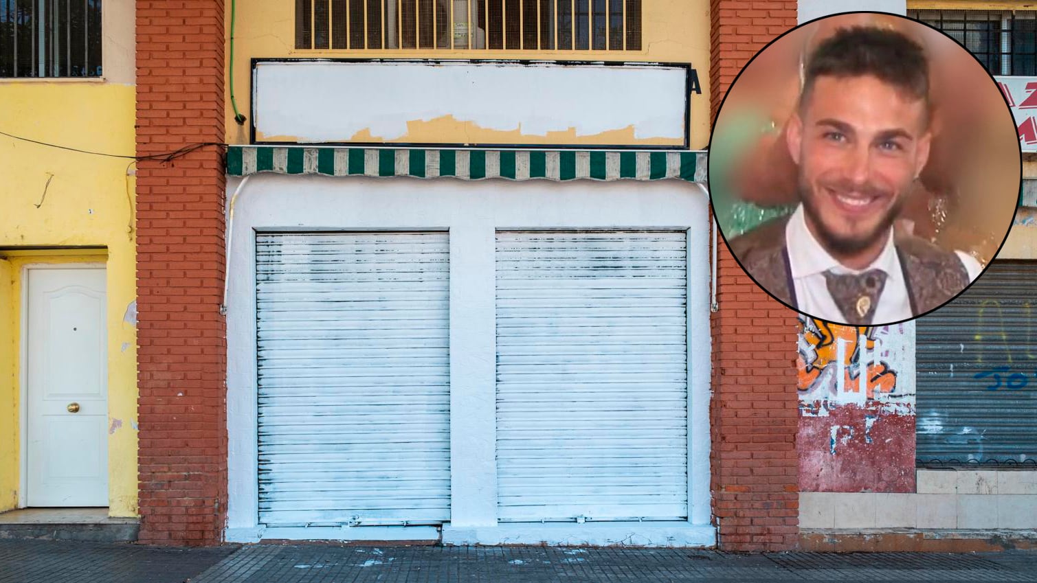 El pálpito de la familia de David Salazar con el panadero de Badajoz: “Para mí que le has matado”