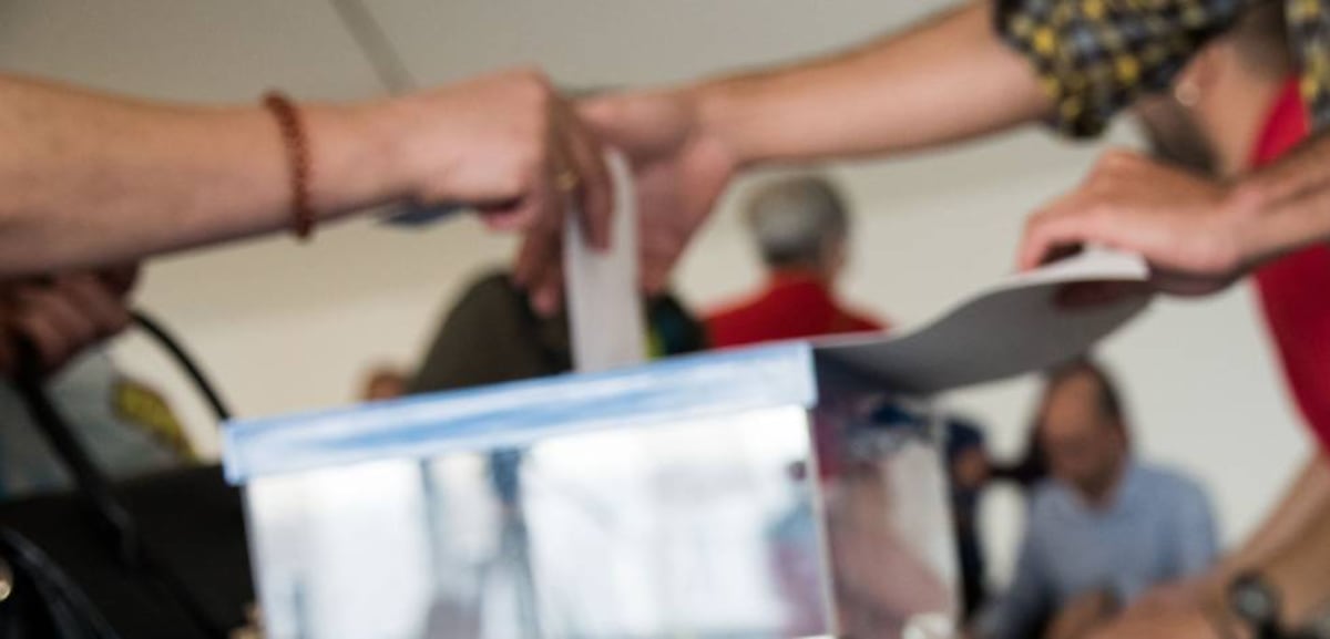 Castilla y León 2022: Resultados de las elecciones en Soria | Soria ¡Ya ...