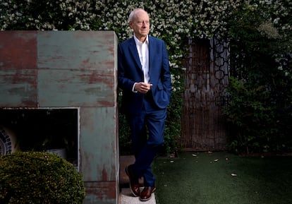 Michael J. Sandel