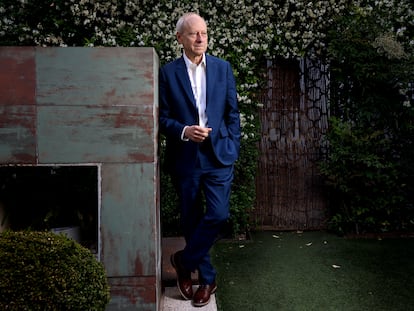 Michael J. Sandel