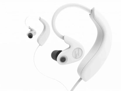 Esta “alternativa a los AirPods” graba y permite escuchar audio en 3D