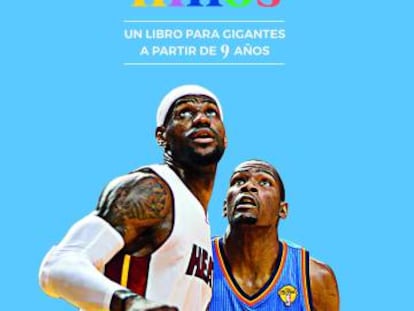 Baloncesto para todas las edades