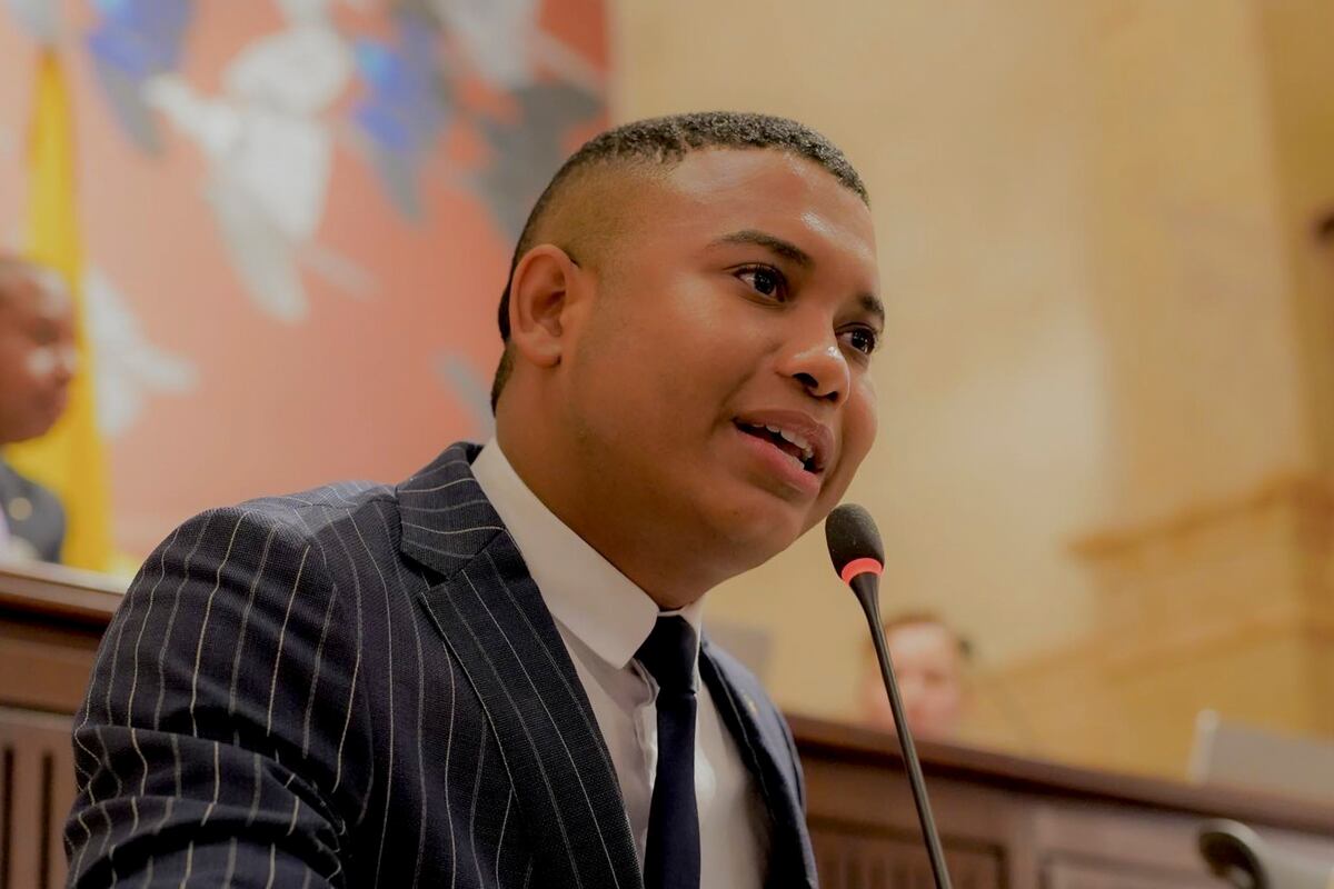 Polo Polo se reafirma en su desprecio hacia las víctimas de los 'falsos positivos' | EL PAÍS América Colombia