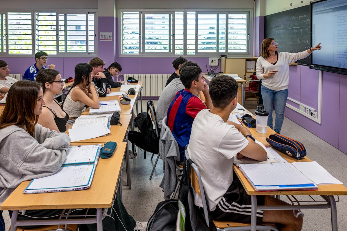 Informe PISA: Cuatro de cada 10 alumnos españoles no saben interpretar una factura ni una nómina | Educación – Technologist