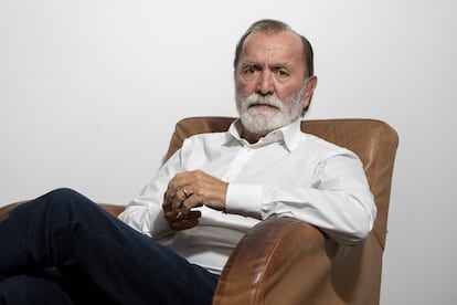 Epigmenio Ibarra