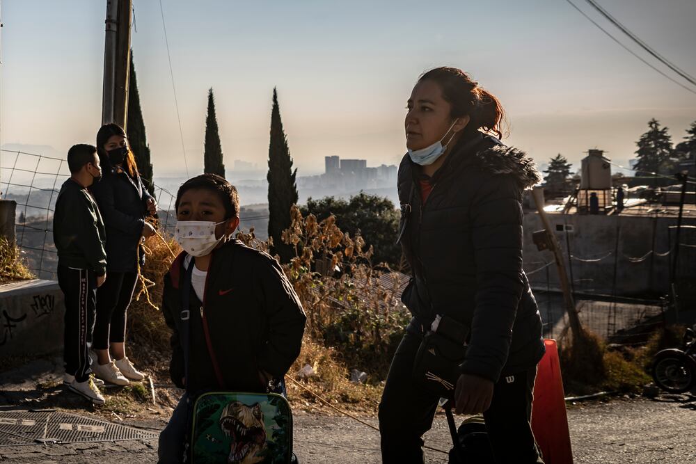 SEP: Una jueza revierte la decisión del Gobierno de cerrar las Escuelas ...