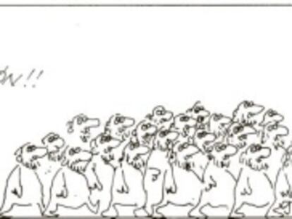 La clave: ¿dónde está el dinero?