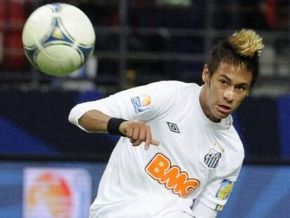 Neymar