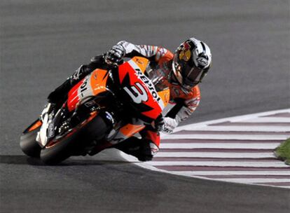 Dani Pedrosa