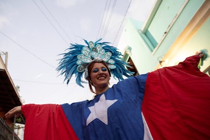 San Sebastián, Puerto Rico