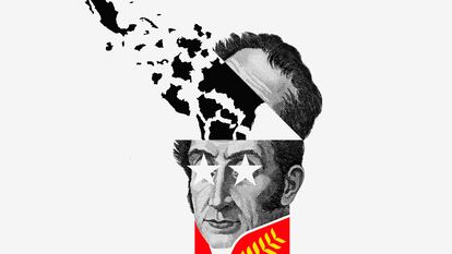 La gran ausente en América Latina