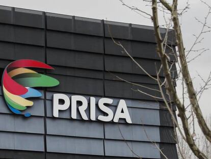 PRISA vende Media Capital a la portuguesa Cofina