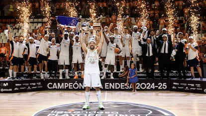 Baloncesto
