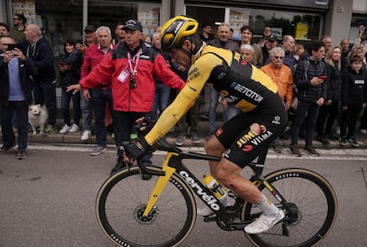 Giro de Italia