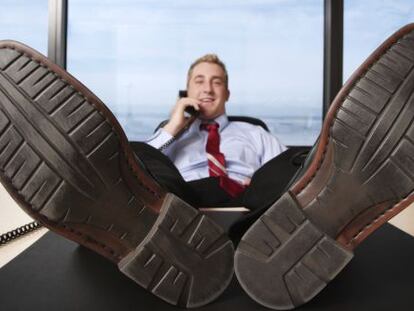 Ego grande, salud pequeña