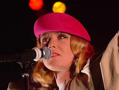 Roisin Murphy