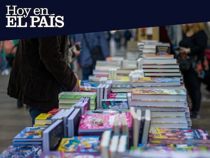 Historias reales para el Día del Libro