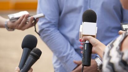 Bajan un tercio los sueldos del 60% de los periodistas autónomos