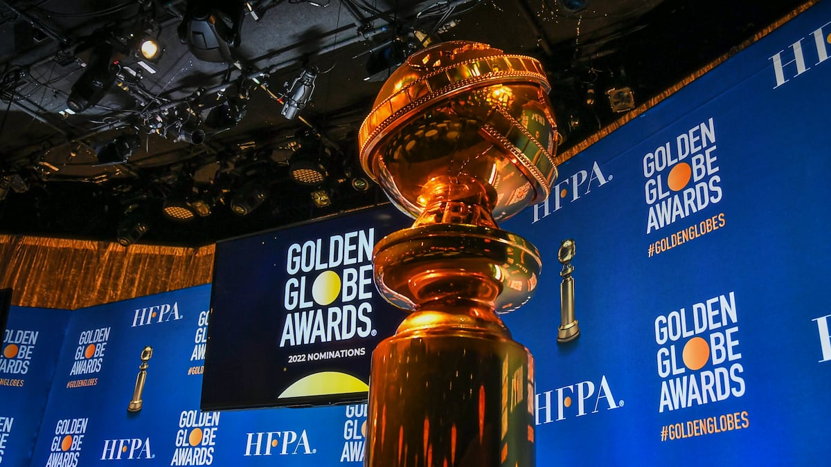 2026 Golden Globe Awards nominations: Sirat' receives two nominations, Guillermo del Toro up for best director