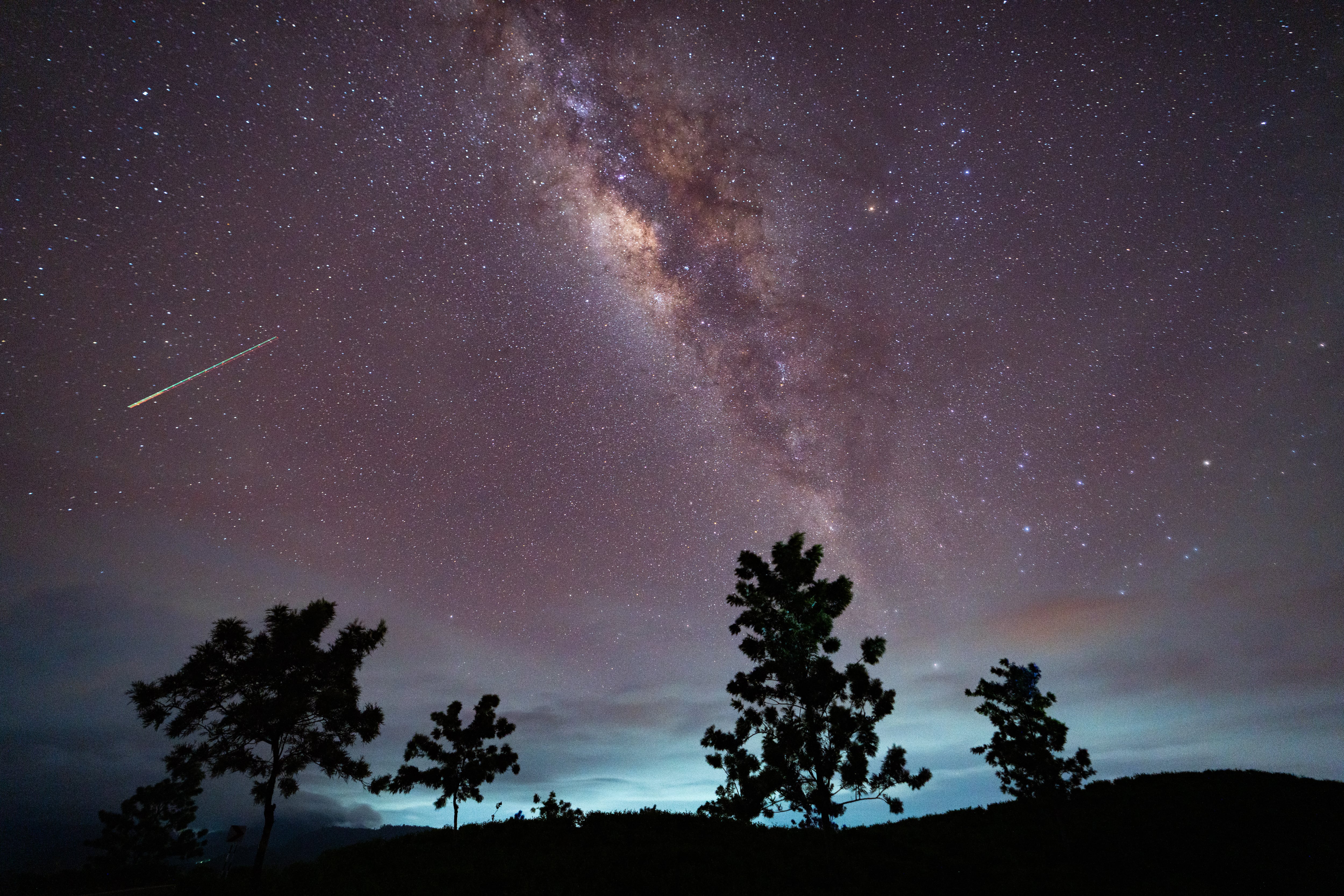 Encuentran un azúcar del espacio interestelar que puede explicar la receta de la vida primigenia