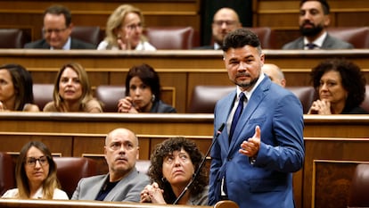 La política de la ansiedad