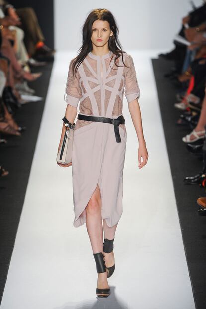 bcbg max azria primavera/verano 2013