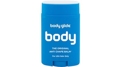 BodyGlide Original Anti-Chafe Balm