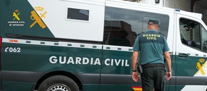 La Guardia Civil desplegará más de 24.000 agentes en el dispositivo especial del eclipse solar