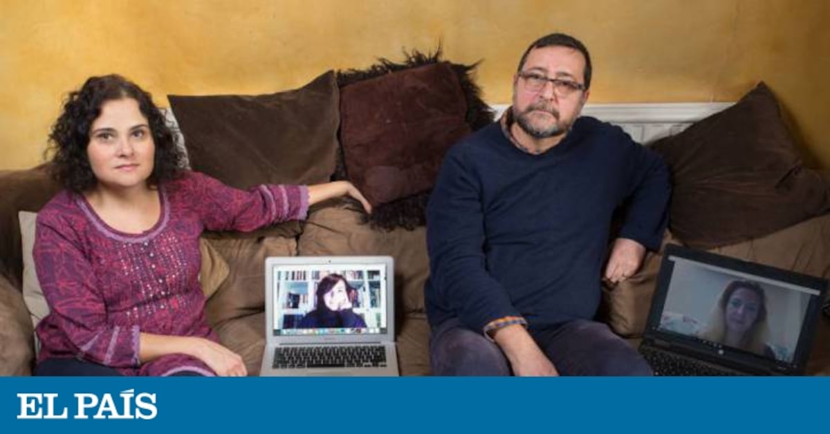Spanish residents in UK: “Brexit has turned us into bargaining chips”