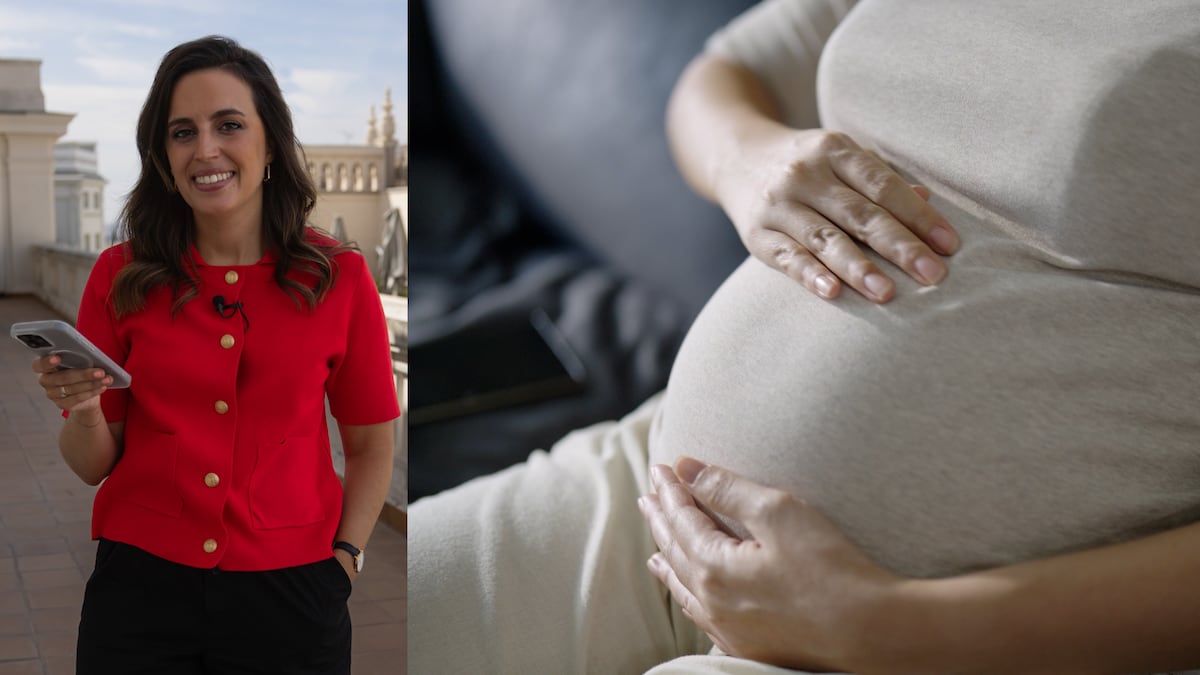 Quiero tener hijos, pero no con mi novio
