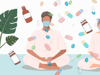 Cuidado con el ‘coronawellness’: el dudoso ‘autocuidado’ de la inmunidad frente al virus